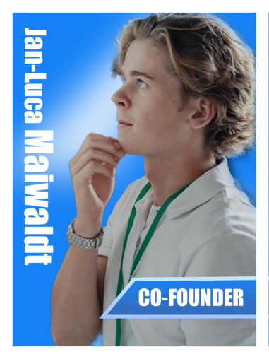 Team member