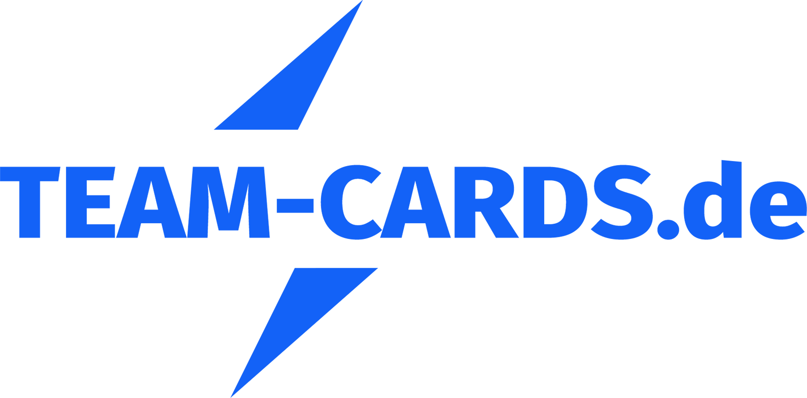 Team-Cards Logo